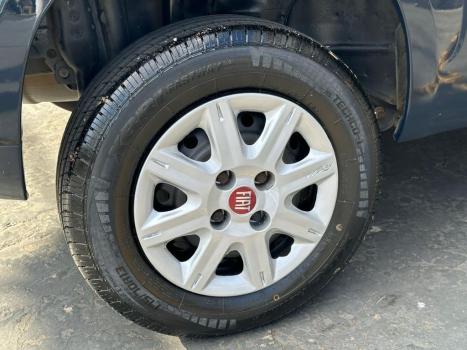 FIAT Uno 1.0, Foto 10