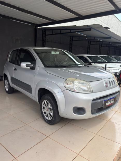 FIAT Uno 1.0, Foto 2