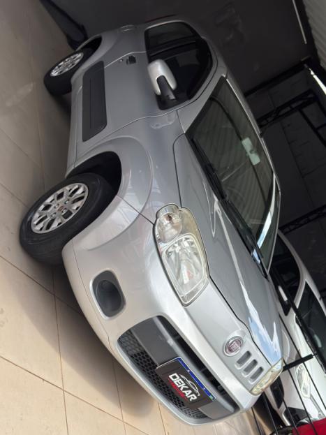 FIAT Uno 1.0, Foto 4