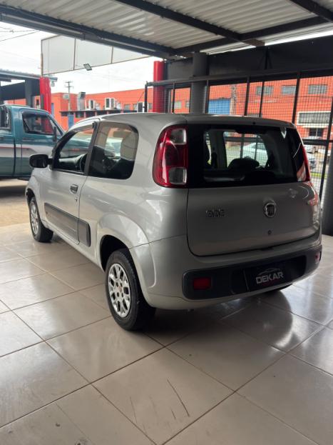 FIAT Uno 1.0, Foto 5