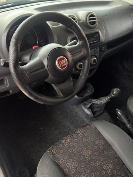 FIAT Uno 1.0, Foto 6
