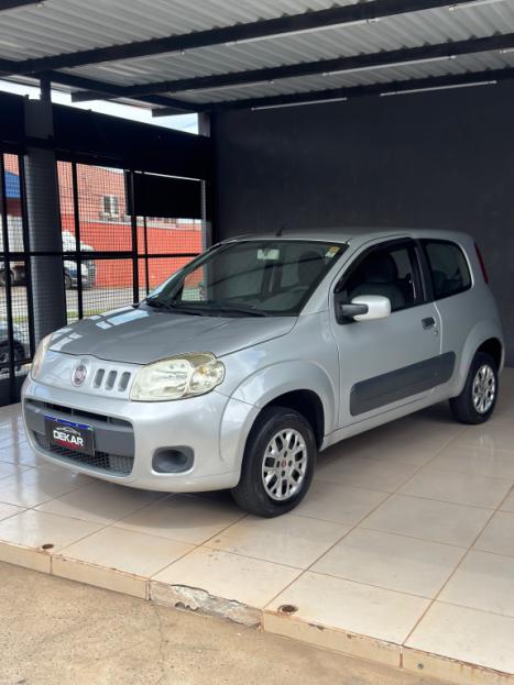 FIAT Uno 1.0, Foto 8
