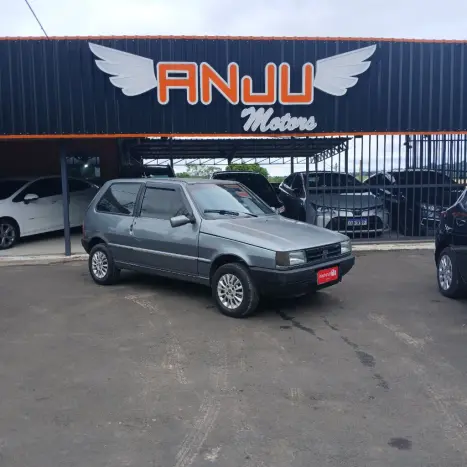 FIAT Uno 1.0, Foto 1