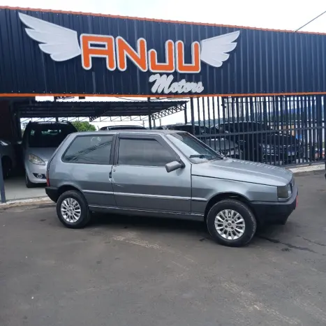 FIAT Uno 1.0, Foto 2