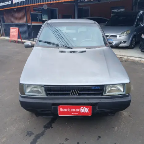 FIAT Uno 1.0, Foto 3