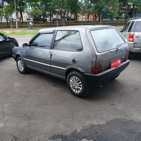 FIAT Uno 1.0, Foto 5
