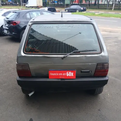 FIAT Uno 1.0, Foto 6