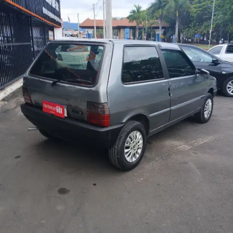 FIAT Uno 1.0, Foto 7