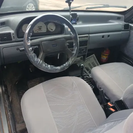 FIAT Uno 1.0, Foto 8