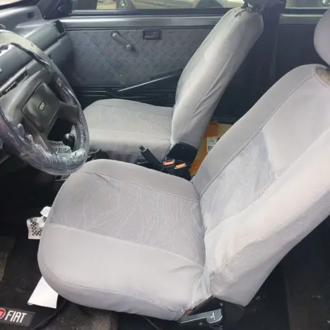 FIAT Uno 1.0, Foto 9