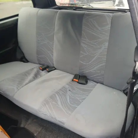 FIAT Uno 1.0, Foto 10