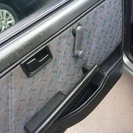 FIAT Uno 1.0, Foto 11