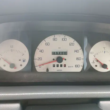 FIAT Uno 1.0, Foto 12
