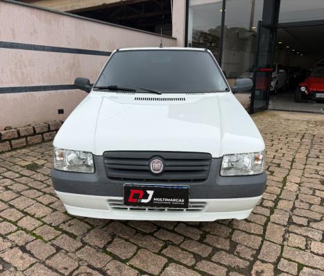 FIAT Uno 1.0 ECONOMY FLEX, Foto 2