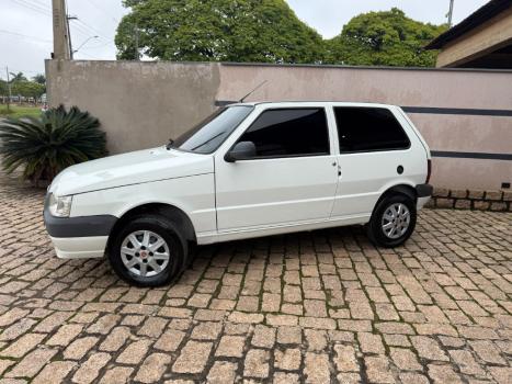 FIAT Uno 1.0 ECONOMY FLEX, Foto 3