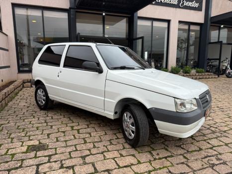 FIAT Uno 1.0 ECONOMY FLEX, Foto 4