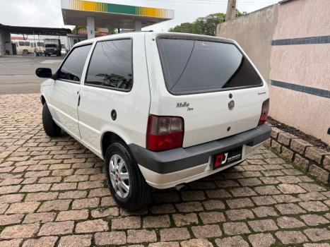 FIAT Uno 1.0 ECONOMY FLEX, Foto 5