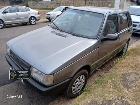 FIAT Uno 1.0 EX, Foto 2