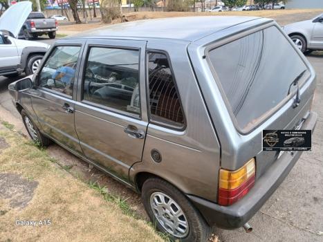 FIAT Uno 1.0 EX, Foto 3