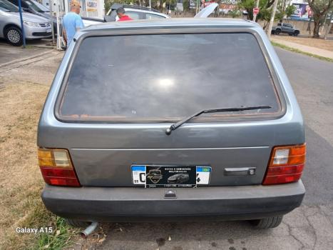 FIAT Uno 1.0 EX, Foto 4