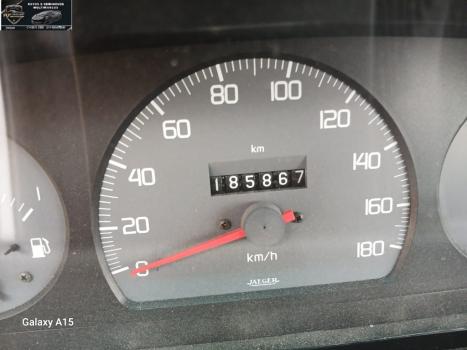 FIAT Uno 1.0 EX, Foto 5