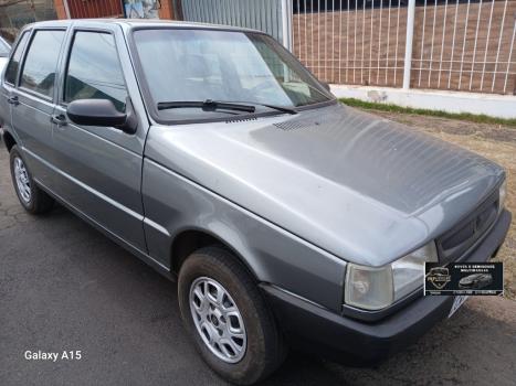 FIAT Uno 1.0 EX, Foto 6