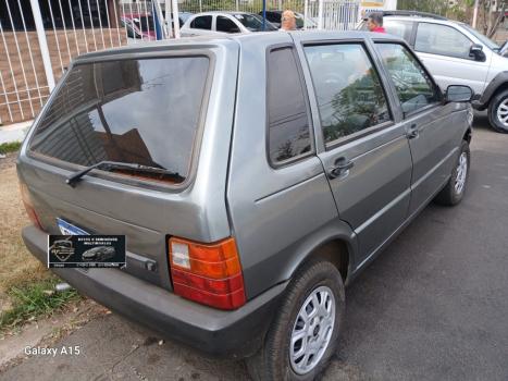 FIAT Uno 1.0 EX, Foto 7