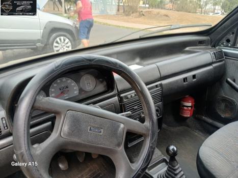 FIAT Uno 1.0 EX, Foto 8