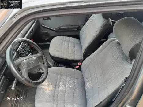 FIAT Uno 1.0 EX, Foto 9