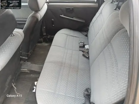 FIAT Uno 1.0 EX, Foto 10