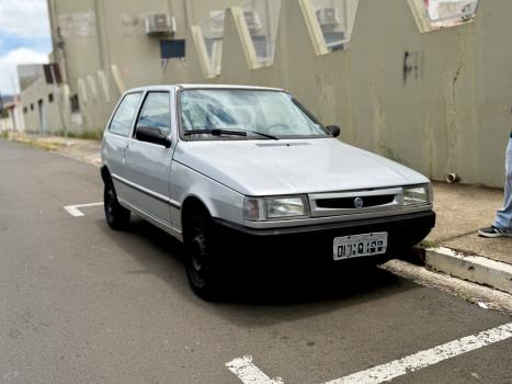 FIAT Uno 1.0 FIRE, Foto 2