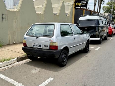 FIAT Uno 1.0 FIRE, Foto 3