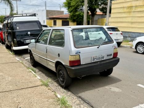 FIAT Uno 1.0 FIRE, Foto 4