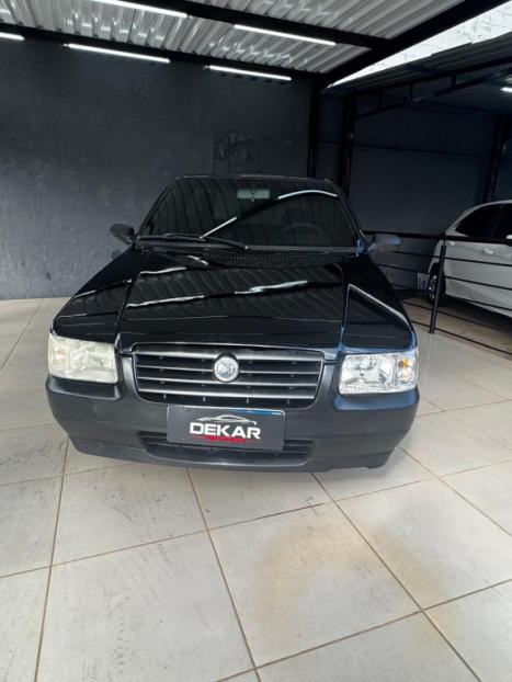 FIAT Uno 1.0 FIRE, Foto 1