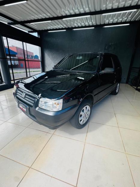 FIAT Uno 1.0 FIRE, Foto 2