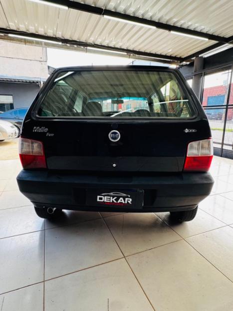 FIAT Uno 1.0 FIRE, Foto 3