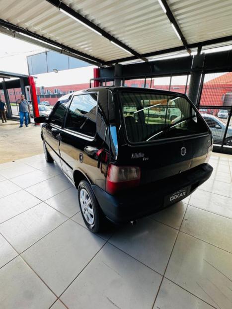 FIAT Uno 1.0 FIRE, Foto 5