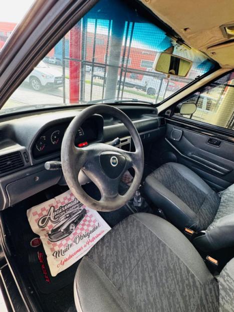 FIAT Uno 1.0 FIRE, Foto 6
