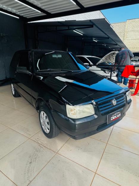 FIAT Uno 1.0 FIRE, Foto 7