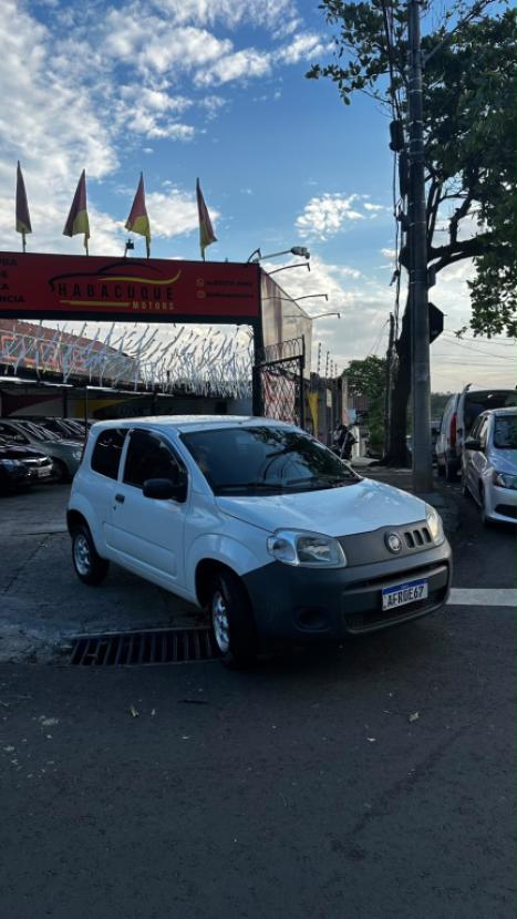 FIAT Uno 1.0 FIRE, Foto 1