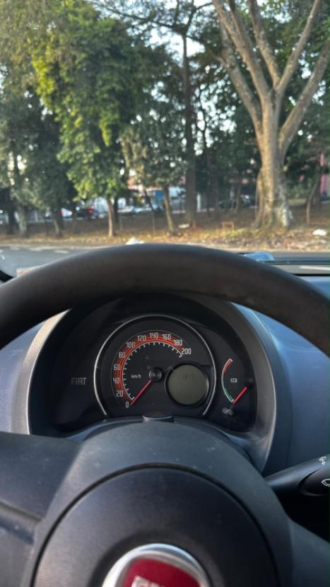 FIAT Uno 1.0 FIRE, Foto 2