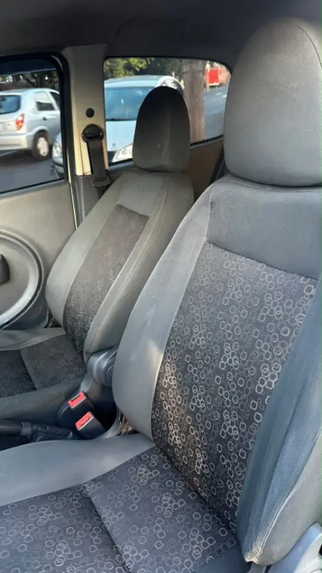 FIAT Uno 1.0 FIRE, Foto 5