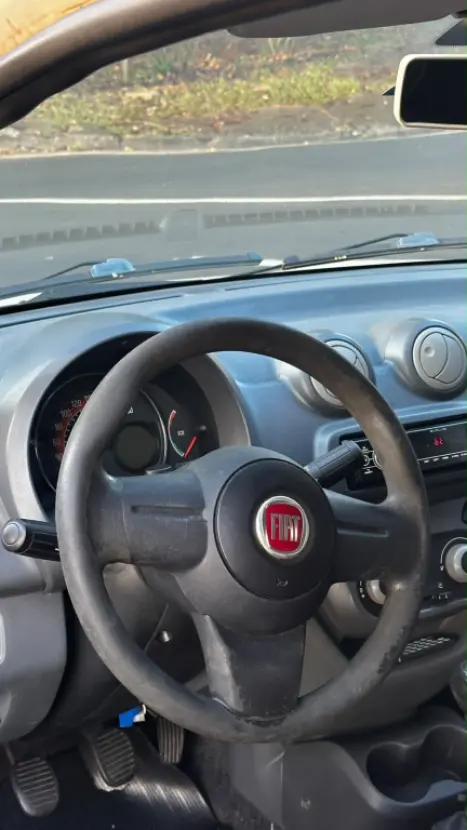 FIAT Uno 1.0 FIRE, Foto 6