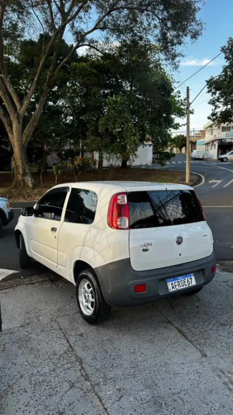 FIAT Uno 1.0 FIRE, Foto 7