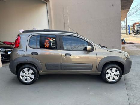 FIAT Uno 1.0 FLEX, Foto 5