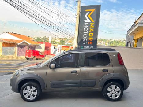 FIAT Uno 1.0 FLEX, Foto 6