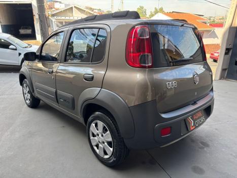 FIAT Uno 1.0 FLEX, Foto 7