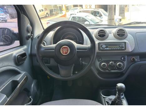 FIAT Uno 1.0 FLEX, Foto 14
