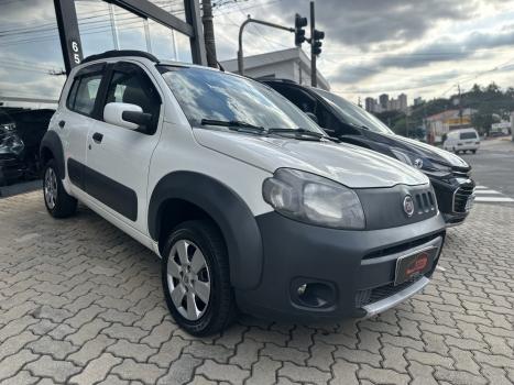 FIAT Uno 1.0 FLEX, Foto 3