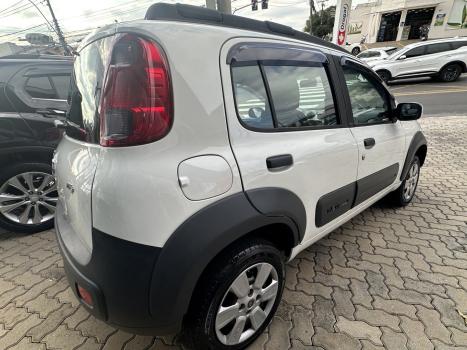 FIAT Uno 1.0 FLEX, Foto 6